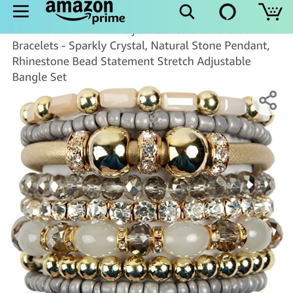 Bracelets - Picture 4 of 5